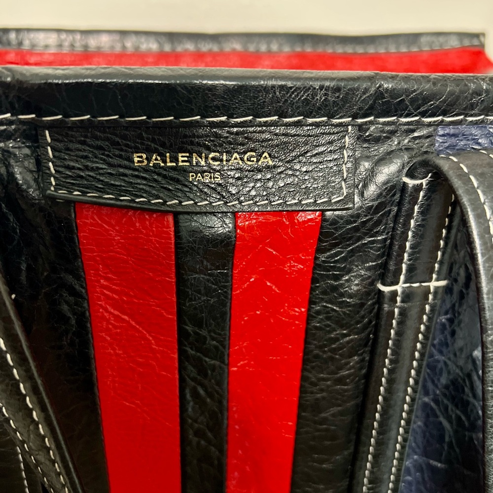 Balenciaga Signature Bazar Tote Large - Picture 15 of 16